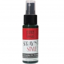 Spray'n Style in Moosgrün- Textilspray 50ml